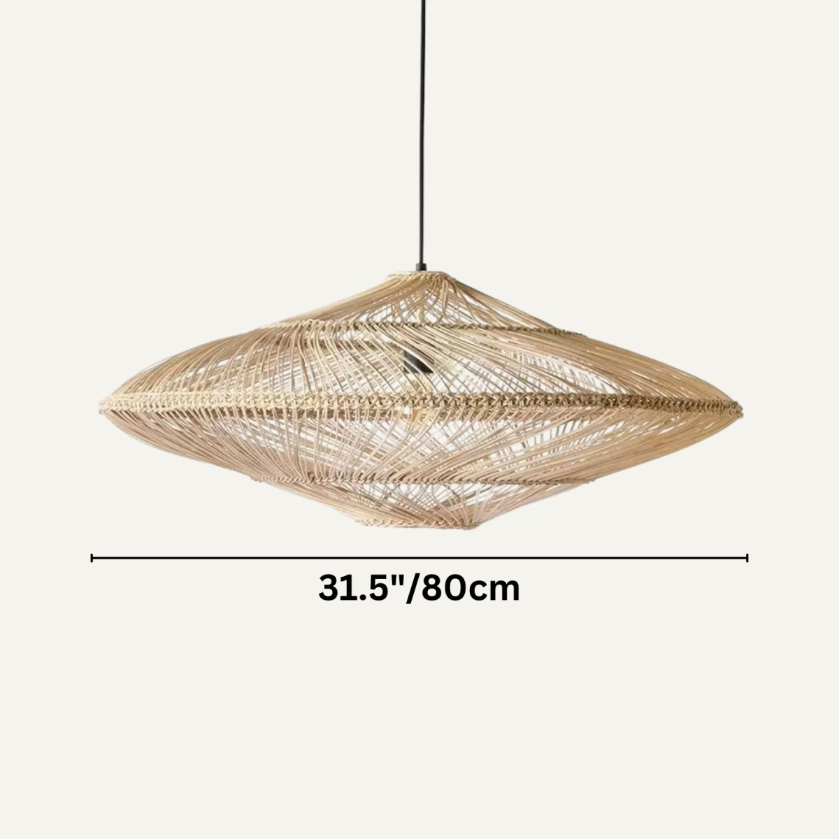 Avesta Pendant Light - Nuvé