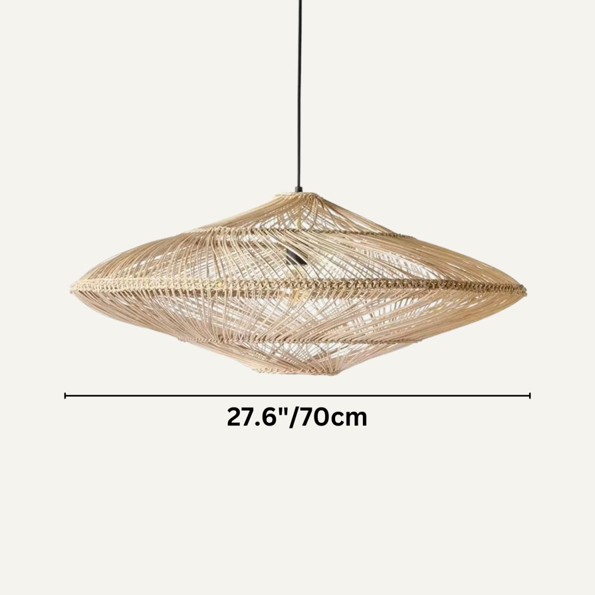 Avesta Pendant Light - Nuvé