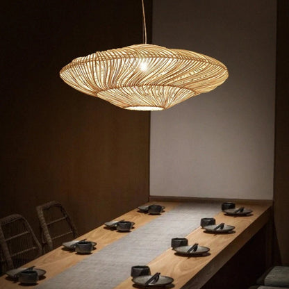 Avesta Pendant Light - Nuvé