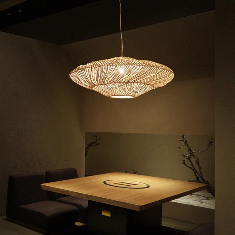 Avesta Pendant Light - Nuvé
