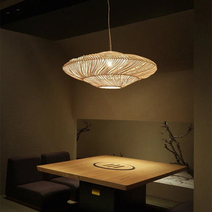 Avesta Pendant Light - Nuvé