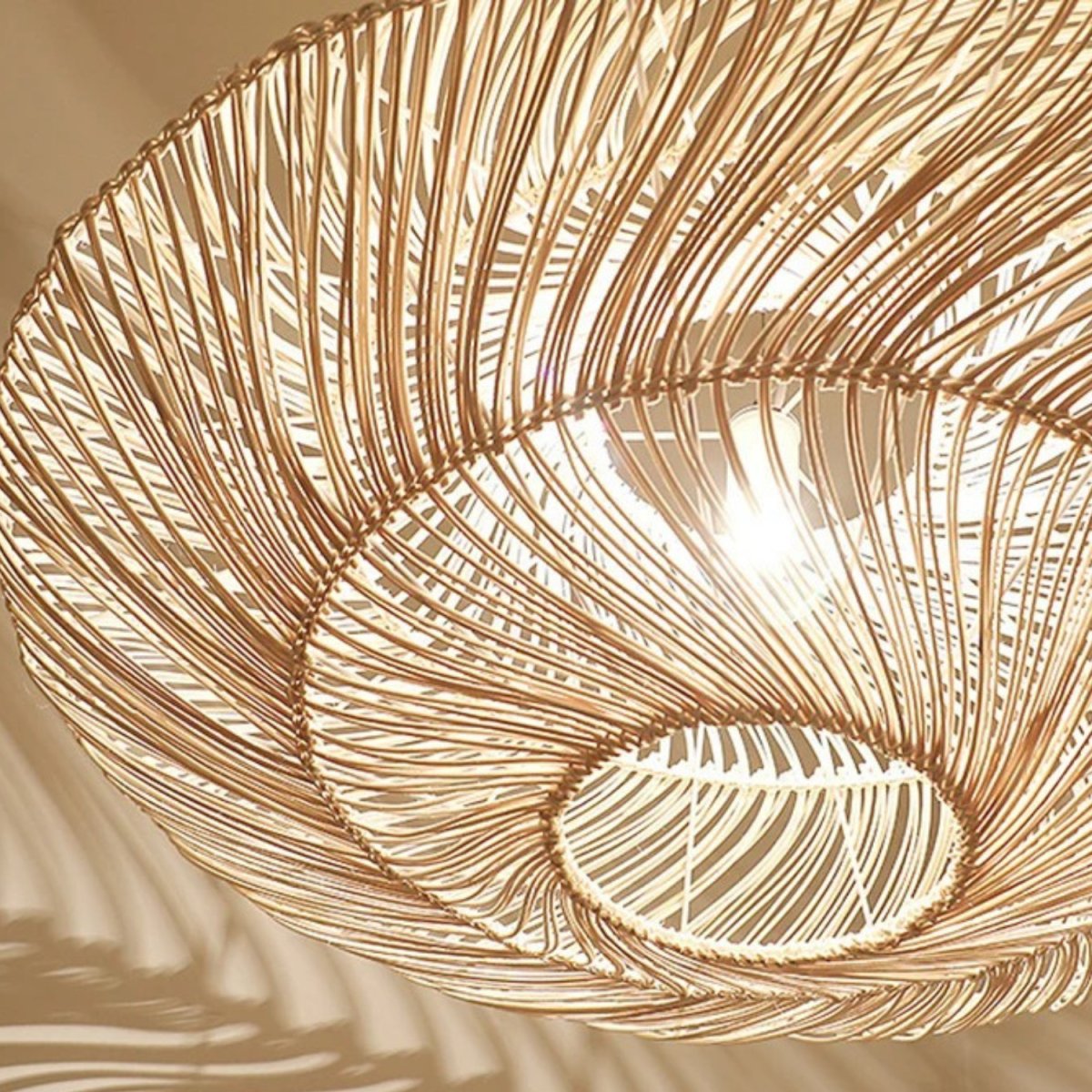 Avesta Pendant Light - Nuvé