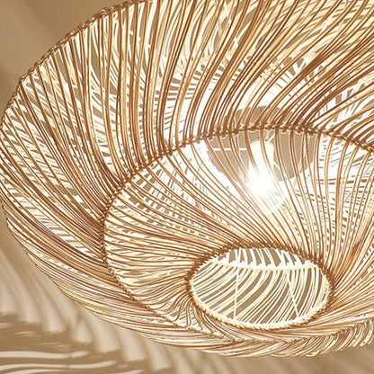 Avesta Pendant Light - Nuvé