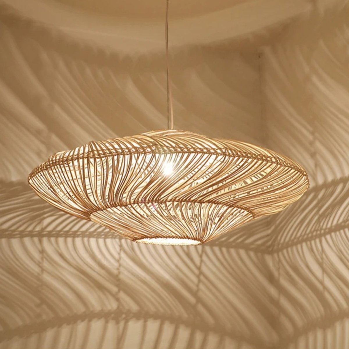 Avesta Pendant Light - Nuvé