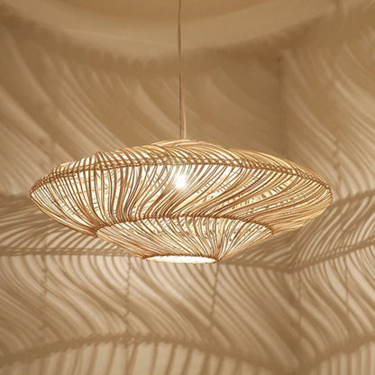 Avesta Pendant Light - Nuvé