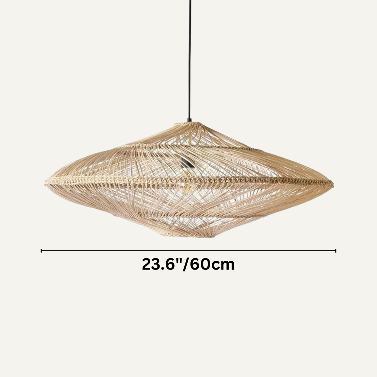 Avesta Pendant Light - Nuvé