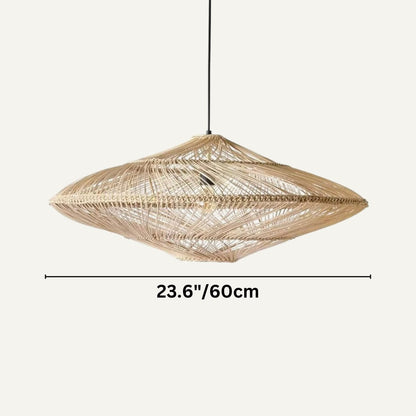 Avesta Pendant Light - Nuvé