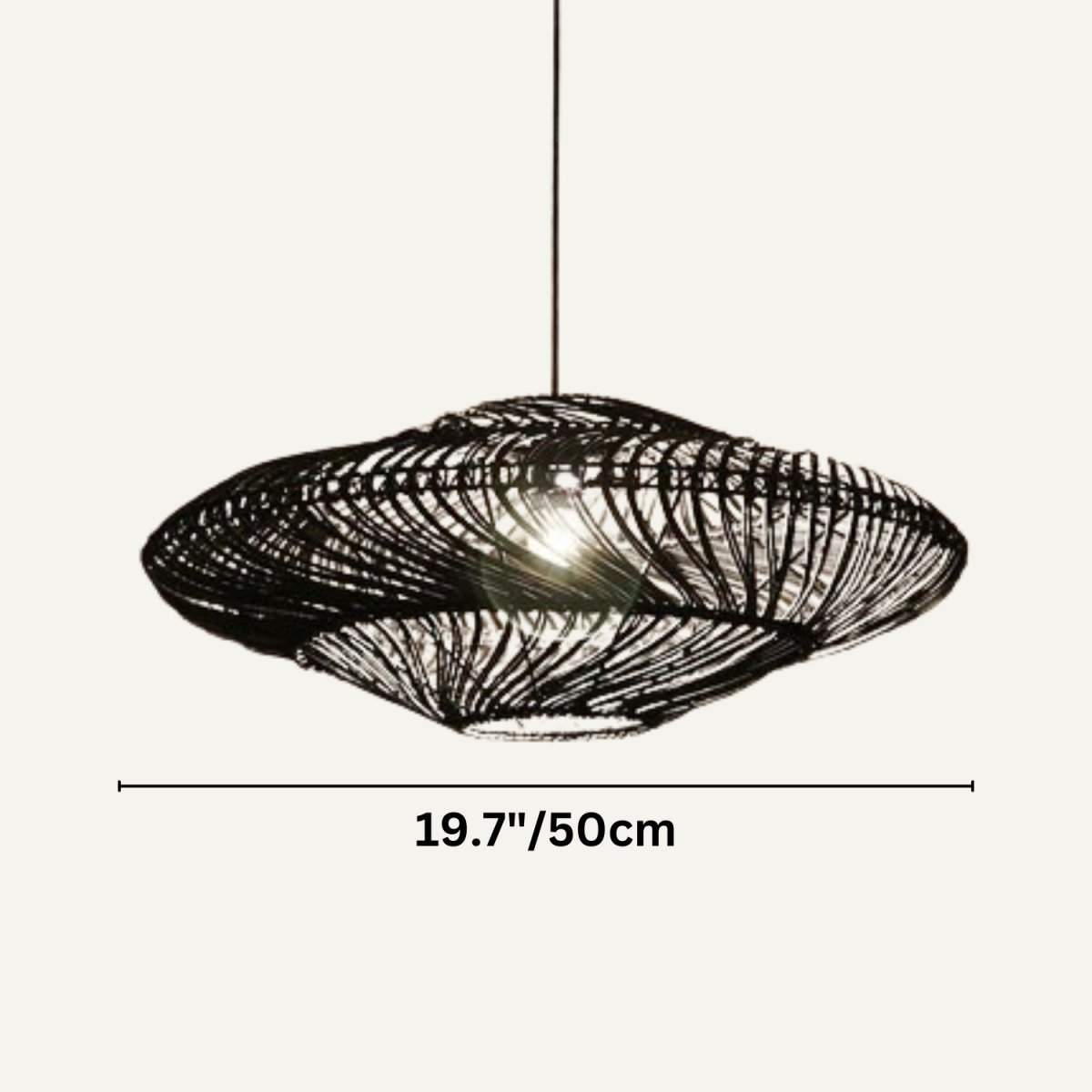 Avesta Pendant Light - Nuvé