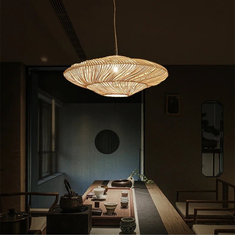 Avesta Pendant Light - Nuvé