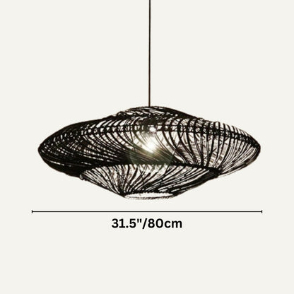 Avesta Pendant Light - Nuvé