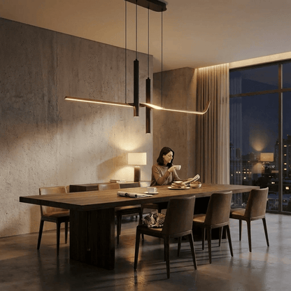Avil Pendant Light - Nuvé