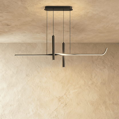 Avil Pendant Light - Nuvé