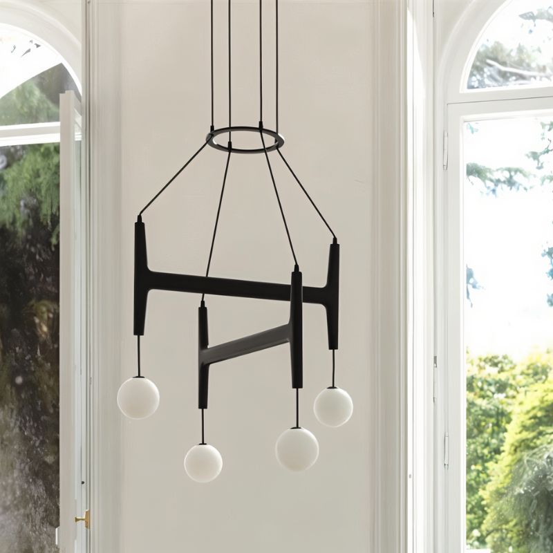 Avira Chandelier - Nuvé