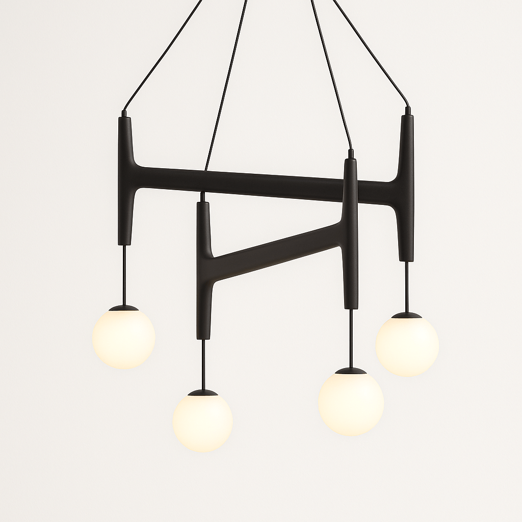 Avira Chandelier - Nuvé