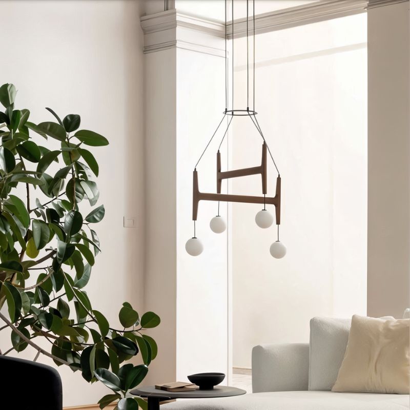 Avira Chandelier - Nuvé