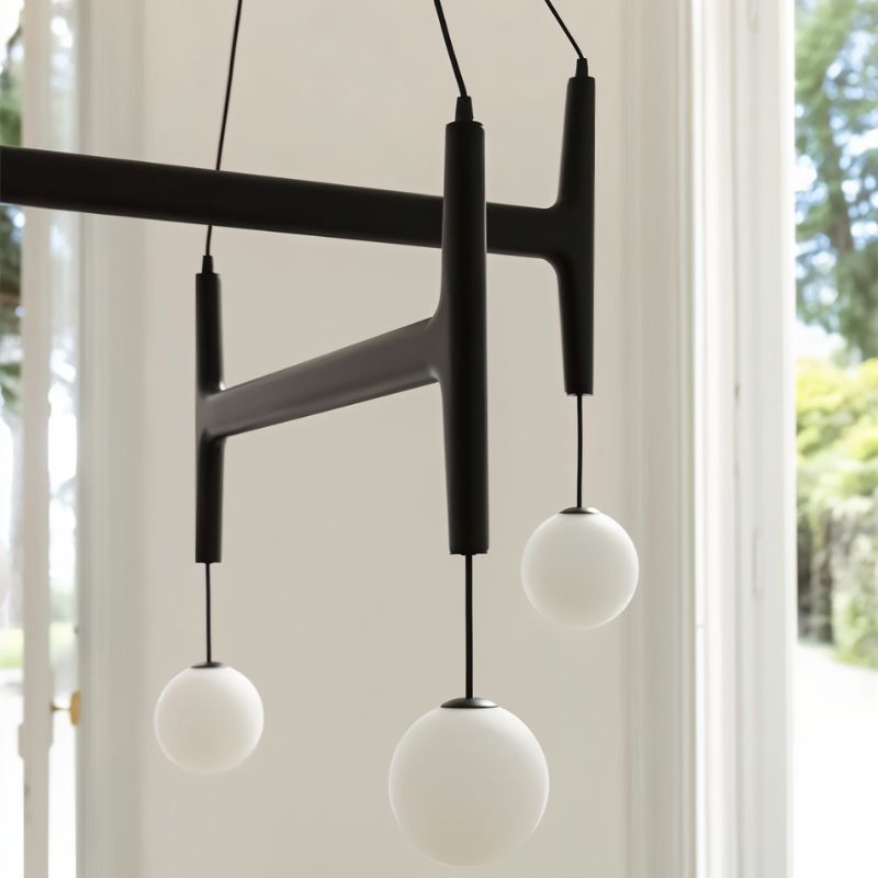 Avira Chandelier - Nuvé