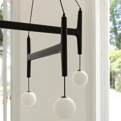 Avira Chandelier - Nuvé