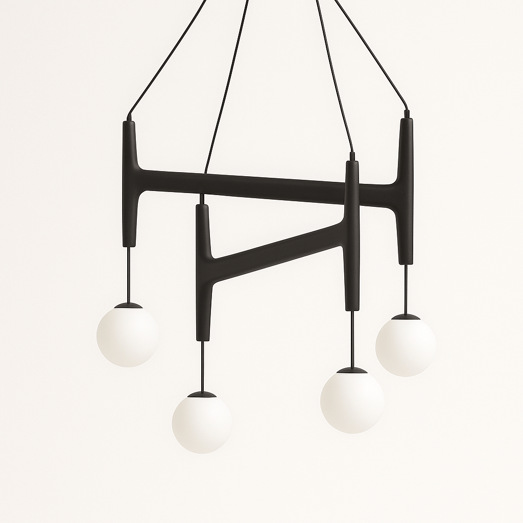 Avira Chandelier - Nuvé