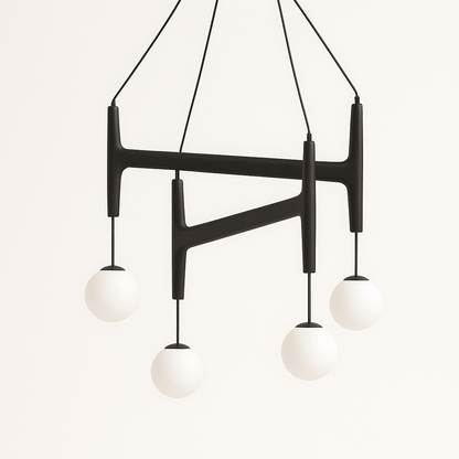 Avira Chandelier - Nuvé
