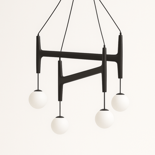 Avira Chandelier - Nuvé