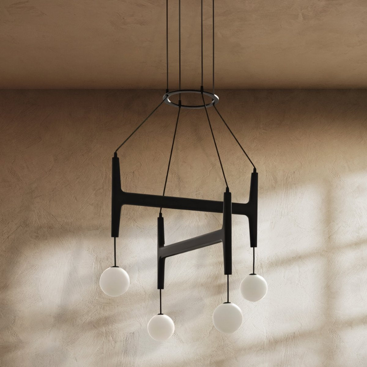 Avira Chandelier - Nuvé