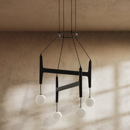 Avira Chandelier - Nuvé