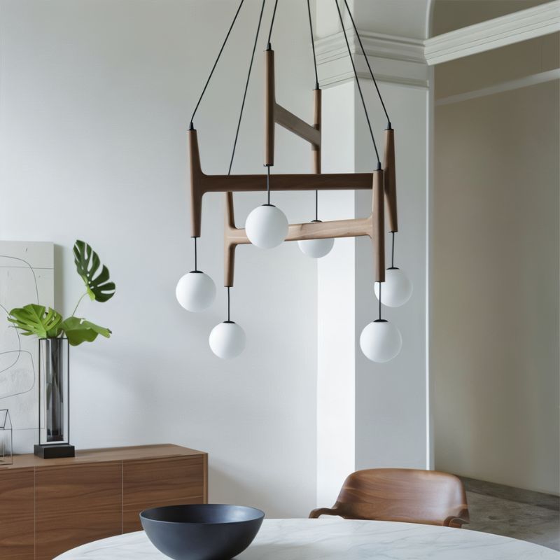 Avira Chandelier - Nuvé