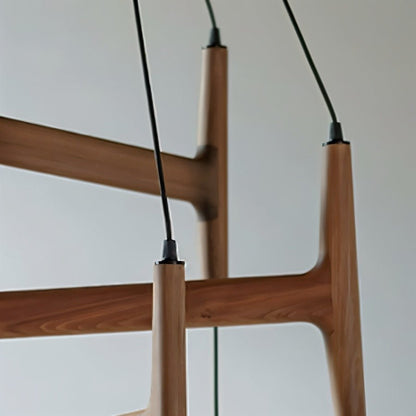 Avira Chandelier - Nuvé