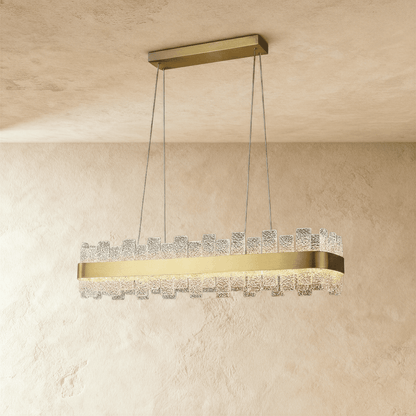 Avis Chandelier - Nuvé