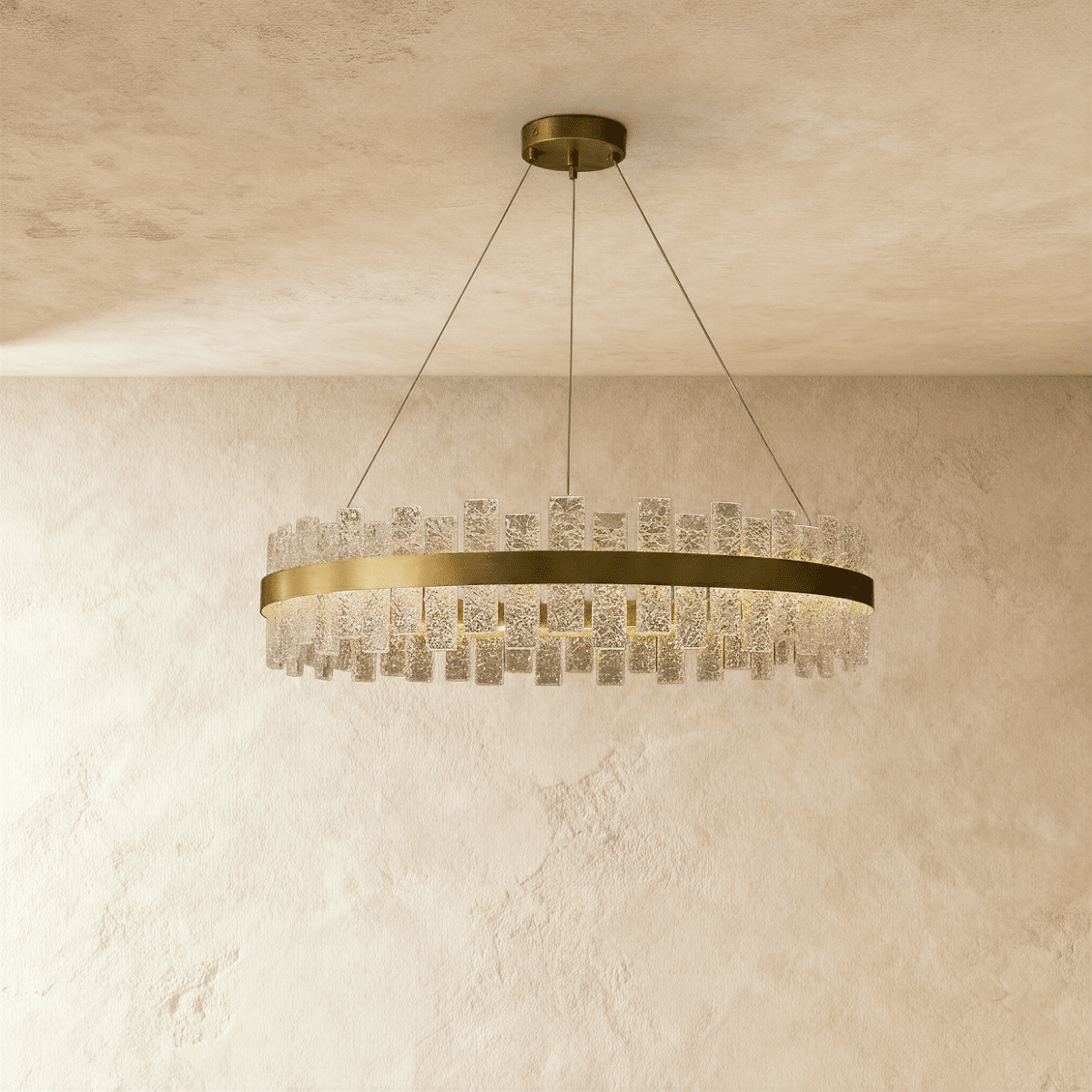 Avis Chandelier - Nuvé
