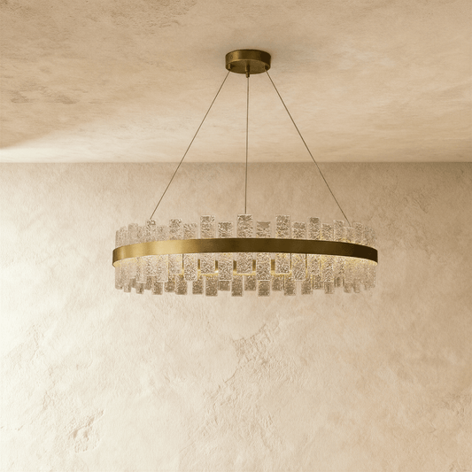 Avis Chandelier - Nuvé