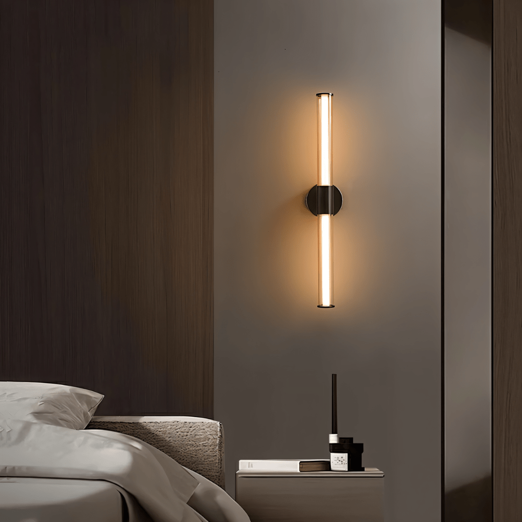 Axora Wall Lamp - Nuvé