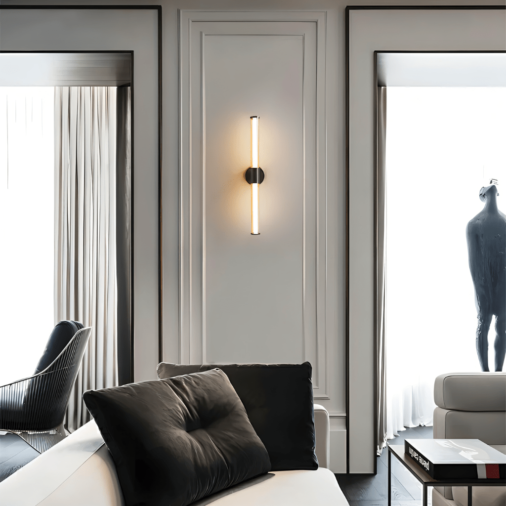 Axora Wall Lamp - Nuvé
