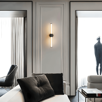 Axora Wall Lamp - Nuvé