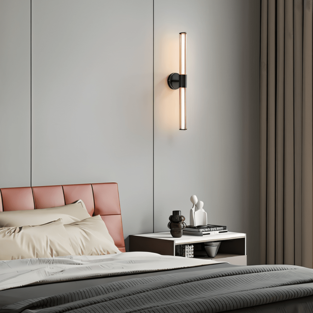 Axora Wall Lamp - Nuvé