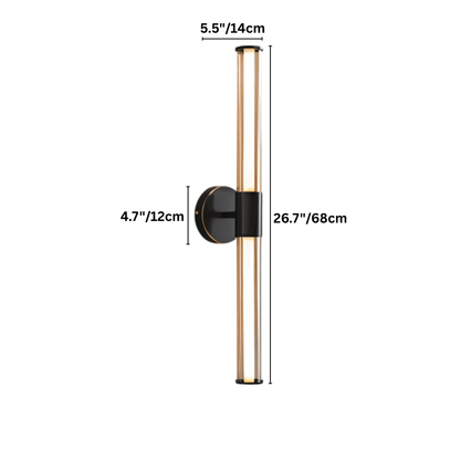 Axora Wall Lamp - Nuvé