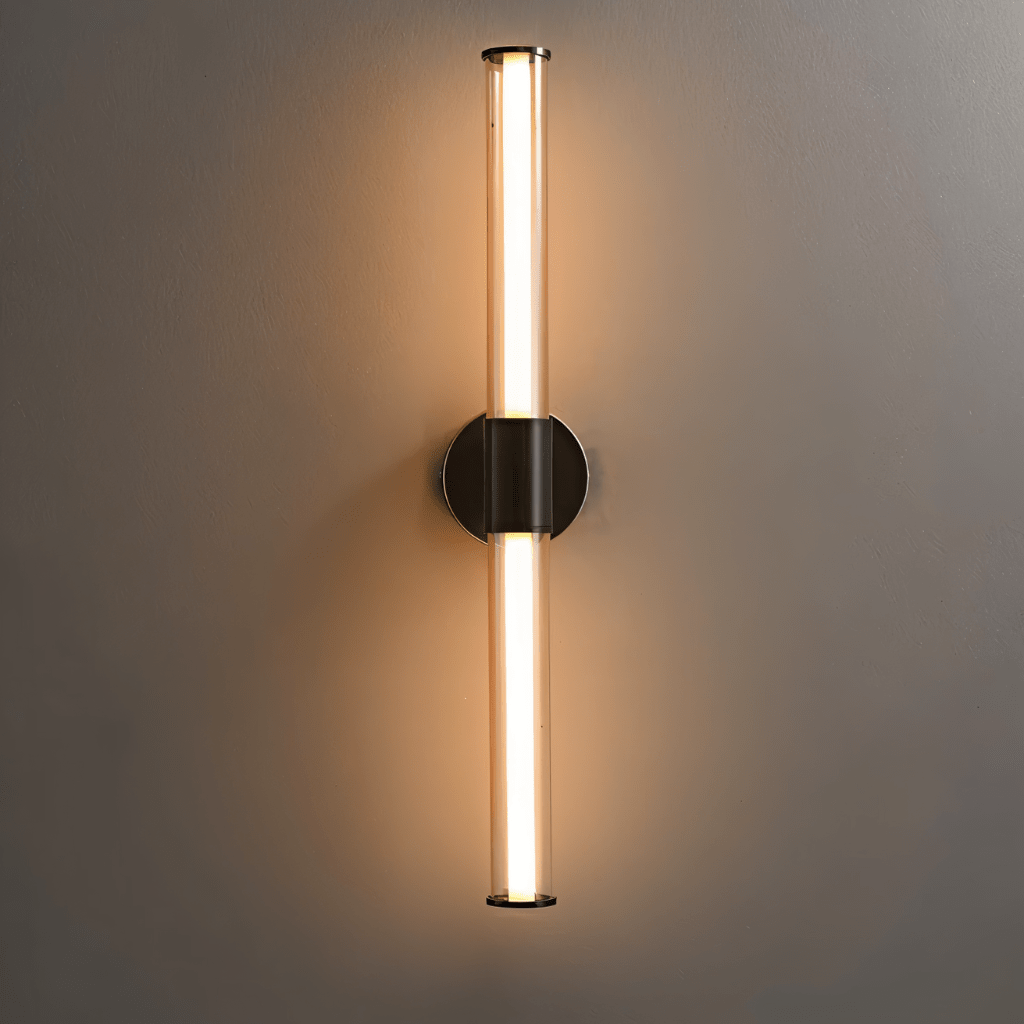 Axora Wall Lamp - Nuvé