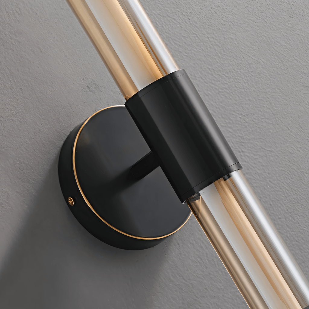 Axora Wall Lamp - Nuvé