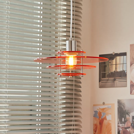 Aya Pendant Light - Nuvé