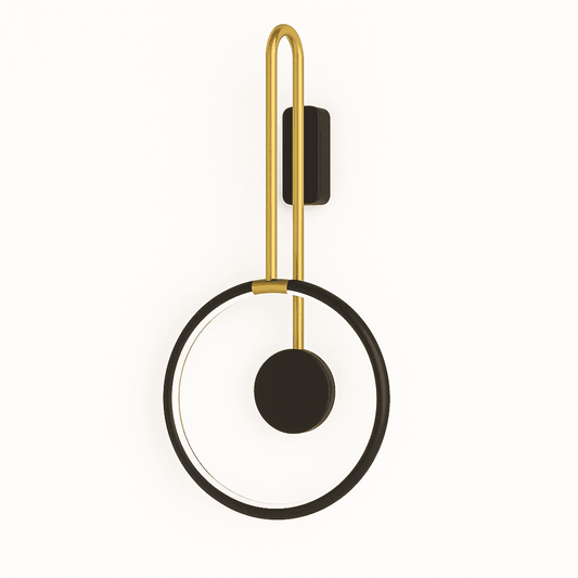 Ayla Wall Lamp - Nuvé