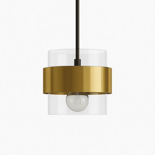 Azenor Pendant Light - Nuvé