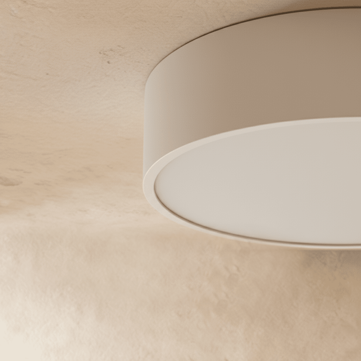Aziya Ceiling Light - Nuvé