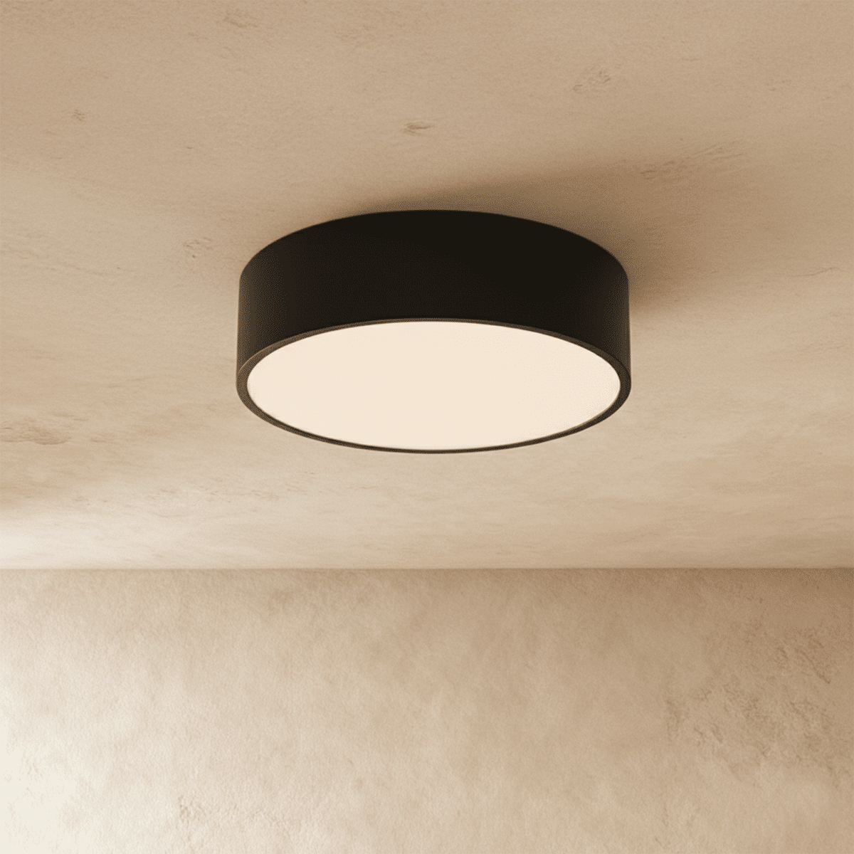 Aziya Ceiling Light - Nuvé