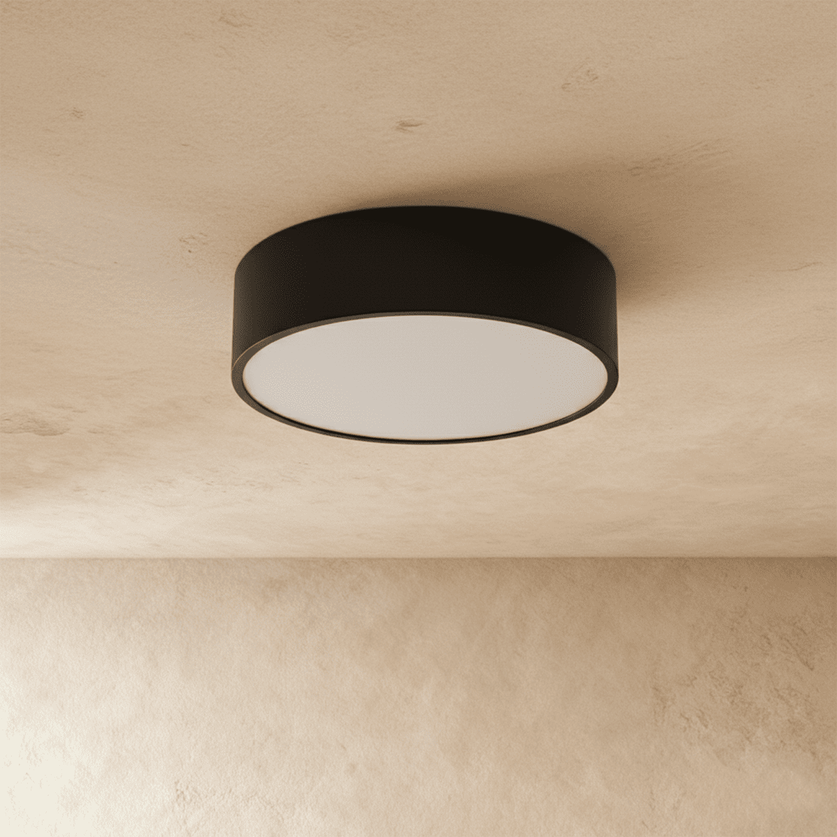 Aziya Ceiling Light - Nuvé