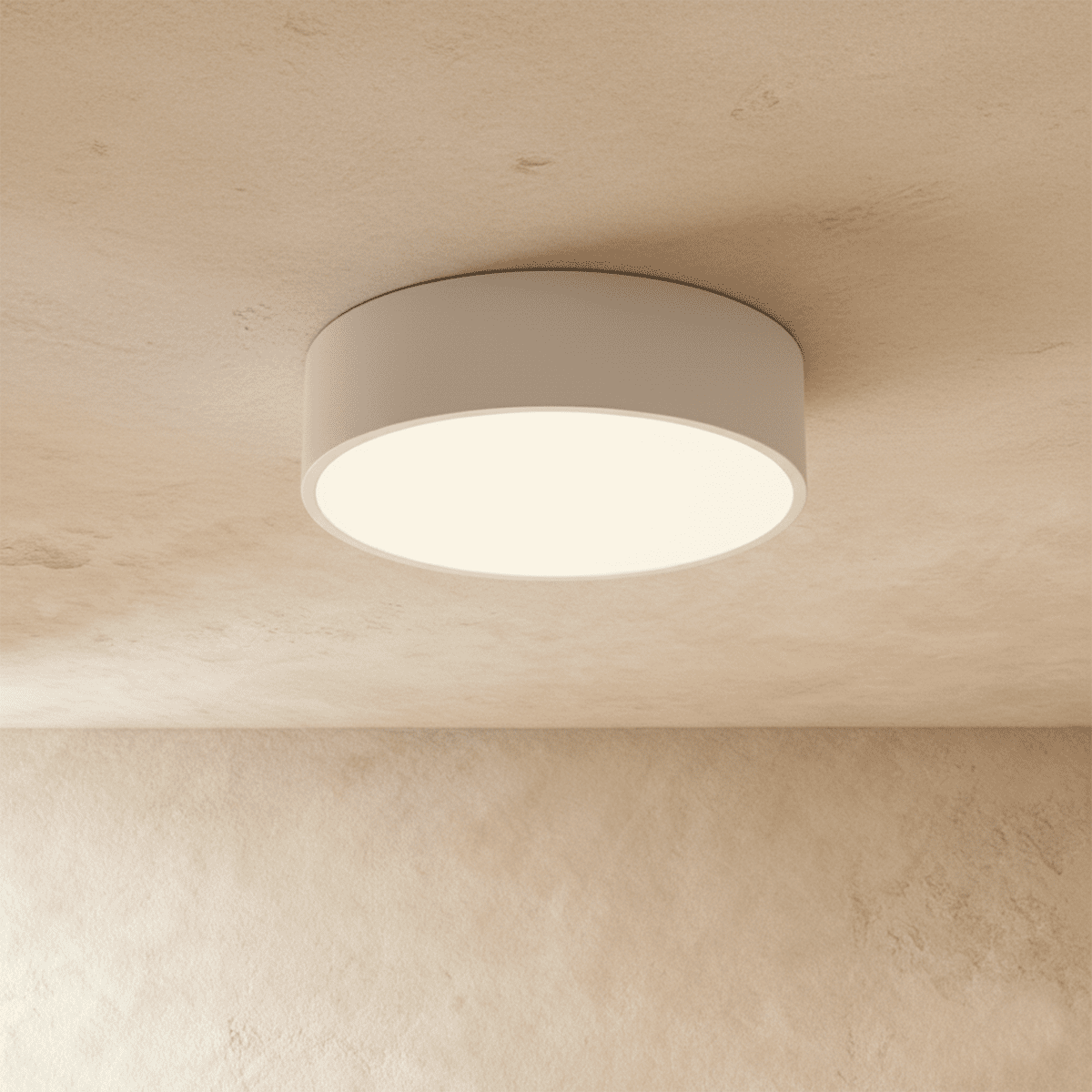 Aziya Ceiling Light - Nuvé