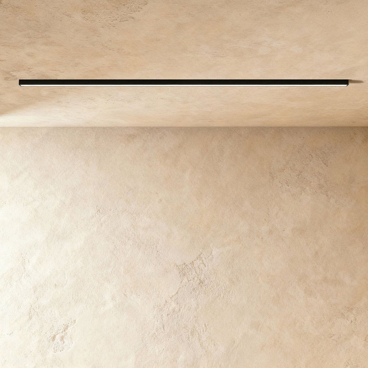 Modern Azora Ceiling Light by Residence Supply featuring a sleek design with metal and glass elements for stylish indoor lighting.