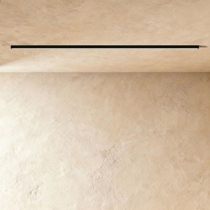 Modern Azora Ceiling Light by Residence Supply featuring a sleek design with metal and glass elements for stylish indoor lighting.
