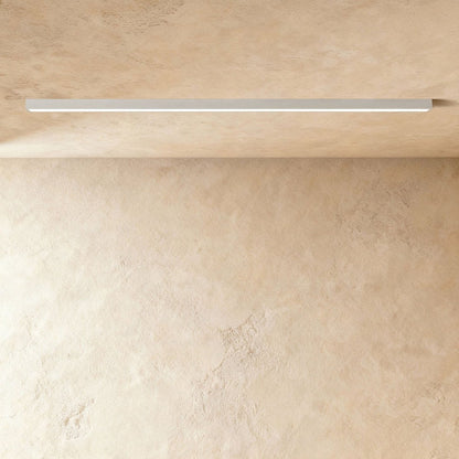 Modern Azora Ceiling Light by Residence Supply with sleek design and integrated LED lighting for stylish home illumination.