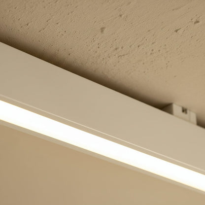 Azora ceiling light by Residence Supply featuring a modern design with a sleek metal finish and glass shade for ambient lighting.