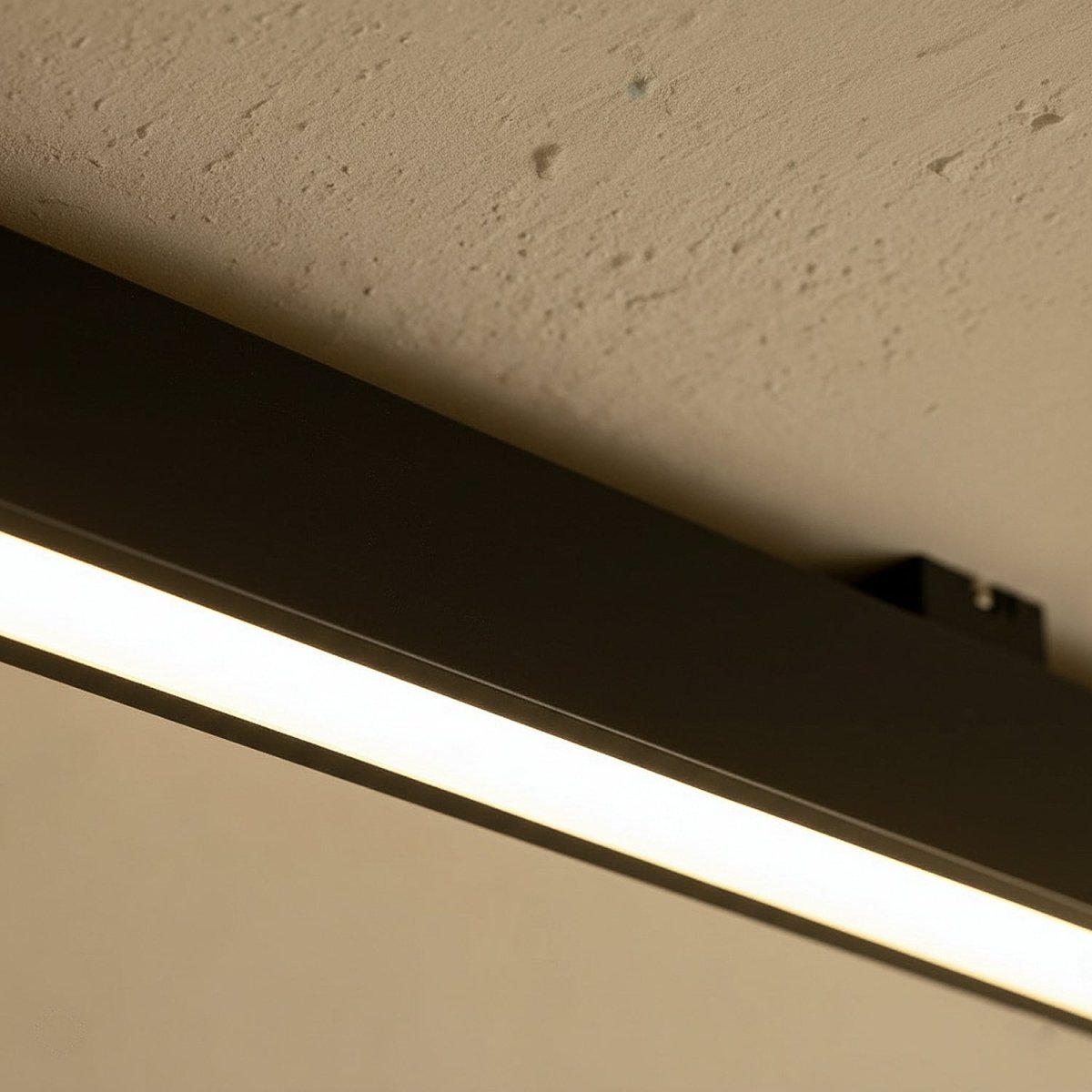 Modern Azora Ceiling Light by Residence Supply with sleek design and multiple light bulbs, ideal for contemporary interiors.